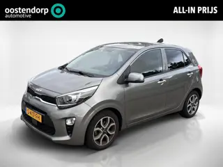 Kia Picanto 1.0 DPi DynamicPlusLine Automaat | 1e Eigenaar | Dealeronderhouden | 16.000KM