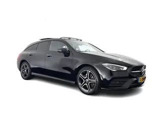 Mercedes-Benz CLA-Klasse Shooting Brake 250 e Business Solution AMG Limited (Plug-in) (INCL.BTW) Aut