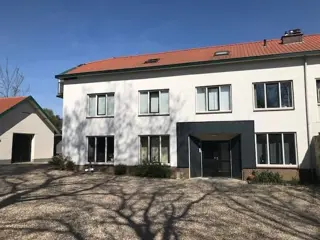 Woning aan de Hekerweg te Valkenburg