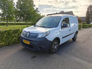 Renault Kangoo Express Z.E. (inc Accu) AIRCO/AUTOMAAT BJ 2015