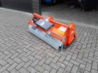 Muratori MZ6-145 DEMO zware vollegrondsfrees (bj 2026)