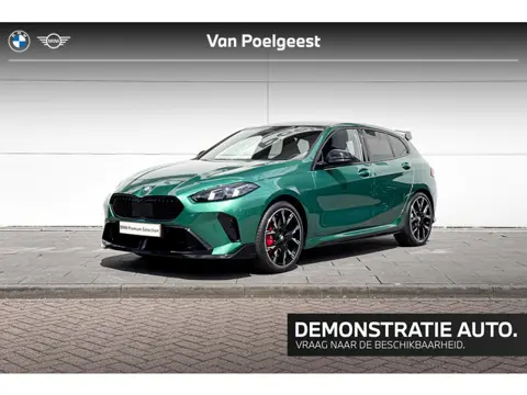 BMW 1 Serie 123 xDrive M Sportpakket Pro | Harman Kardon |