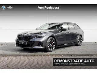 BMW i5 Touring eDrive40 M Sport Edition 84 kWh