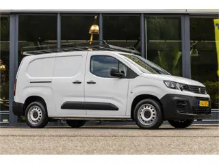 Peugeot Partner 1.5 BlueHDI Pro Long EX.BTW | Inclusief Imperial met ladderrol | All Season banden |