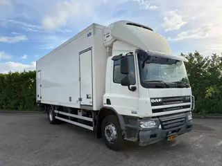 DAF CF 65 .300 FA Euro5 (bj 2012, automaat)