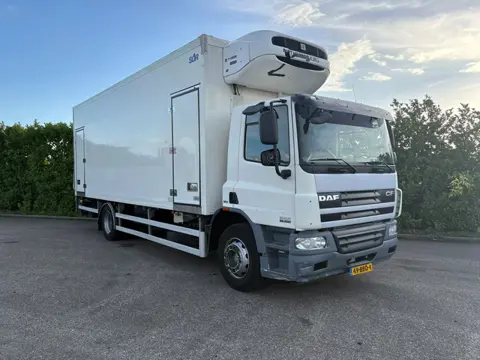 DAF CF 65 .300 FA Euro5 (bj 2012, automaat)