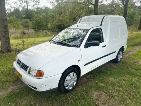 Volkswagen Caddy 1.9 APK 12-11-2026