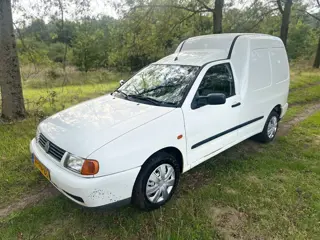 Volkswagen Caddy 1.9 APK 12-11-2026