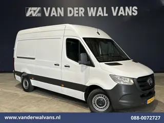 Mercedes-Benz Sprinter 315 CDI 150pk 3500kg Trekhaak L2H2 Euro6 Airco | Camera | Apple Carplay | Cru