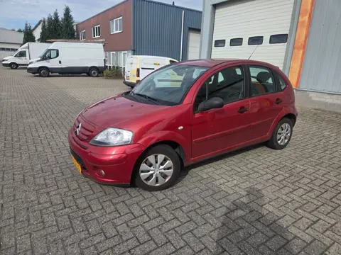 Citroen C3 1.4i Ambiance Airco