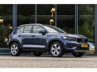 Volvo XC40 2.0 B4 Business Pro (bj 2020, automaat)