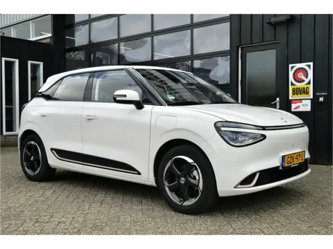 Dongfeng Box Launch Edition 42 kWh | 360° | Memory | Leder | Adap.Cruise | Carplay