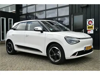Dongfeng Box Launch Edition 42 kWh | 360° | Memory | Leder | Adap.Cruise | Carplay