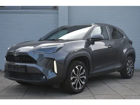 Toyota Yaris Cross 1.5 Hybrid 115 Dynamic Limited Automaat 116pk | PDC | Stoel & Stuur verwarming | 