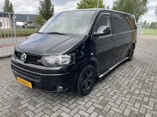 Volkswagen Transporter 2.0 TDI L2H1 DC Comfortline
