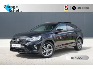 Volkswagen Taigo 1.0 TSI R-line 110pk - Pano - ACC - Navi - Camera - Stoelverwarming - Blind Spot -