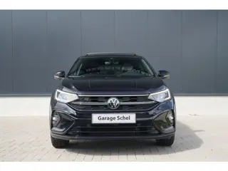Foto 19 van Volkswagen Taigo 1.0 TSI R-line 110pk - Pano - ACC - Navi - Camera - Stoelverwarming - Blind Spot -