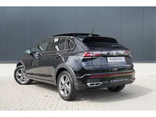 Foto 14 van Volkswagen Taigo 1.0 TSI R-line 110pk - Pano - ACC - Navi - Camera - Stoelverwarming - Blind Spot -