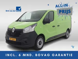 Renault Trafic 1.6 dCi T29 L2H1 Comfort Energy (bj 2015)