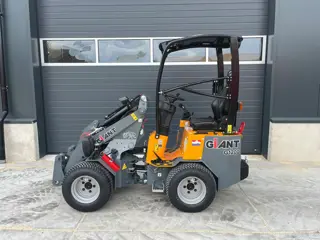 Giant G1200 (bj 2026)