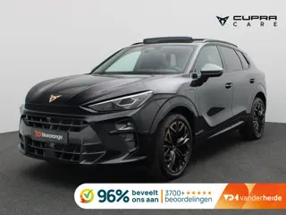 CUPRA Terramar 1.5 TSI e-Hybrid VZ Performance 272PK DSG 272PK, DSG Pano-Schuifdak, Wegklapbare Trek