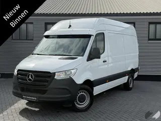 Mercedes-Benz Sprinter 317 1.9 CDI L2H2 RWD |3,5T trekh.|Cruise|Carplay|