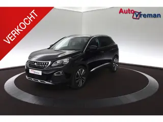 Peugeot 3008 1.2 PureTech Blue Lease Premium