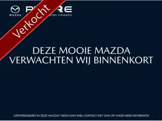 Mazda 2 1.5 Skyactiv-G Luxury APPLE CARPLAY | PARKEERSENSOREN | CRUISE CONTROL | LED