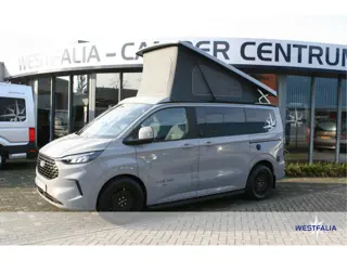 Westfalia Club Joker Premium 170pk Aut. AWD 18 inch A/T banden/ Side steps