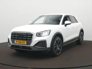 Audi Q2 30 TFSI Pro Line | 19 Inch | Climate | LED | All-seasons