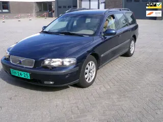 Volvo V70 2.4 Ocean Race aut