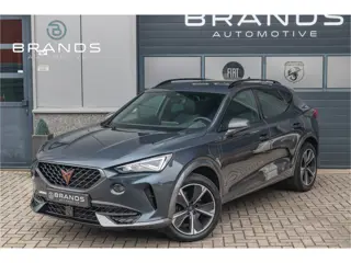CUPRA Formentor 1.4 e-Hybrid Business Navi Carplay ADAS 204PK