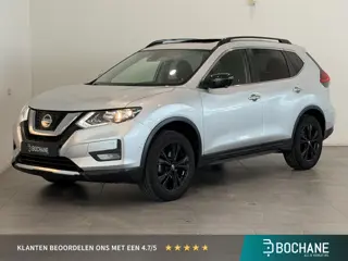 Nissan X-Trail 1.3 DIG-T N-Tec | Trekhaak | 360 Graden Camera | Schuif-kantel dak | Dodehoek detecti