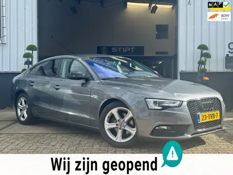 Audi A5 Sportback 2.0 | TFSI | quattro | Pro Line | Automaat | Carplay | APK |