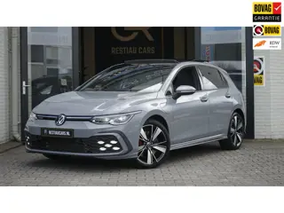 Volkswagen Golf 8 VIII GTE AUTOMAAT|ACC|AMBIANCE|CAMERA|CARPLAY|IQ LIGHT|KEYLESS|MODE|PANORAMA|TREKH