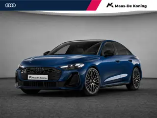 Audi A5 2.0 e-hybrid quattro S edition 299 PK · Tech pro · Glazen panoramadak · MMI experience pro m