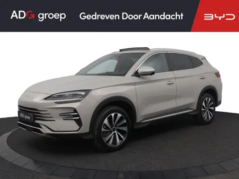 BYD SEAL U 1.5 DM-i FWD Boost | BYD DEALER | Panorama dak | Apple Carplay | Navigatie | 360 graden c