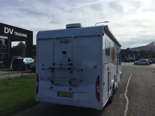 Foto 20 van Buerstner LYSEO T 690G AUTOMAAT