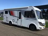Foto 29 van Buerstner LYSEO T 690G AUTOMAAT