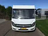 Foto 28 van Buerstner LYSEO T 690G AUTOMAAT