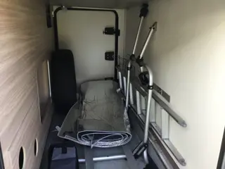 Foto 17 van Buerstner LYSEO T 690G AUTOMAAT