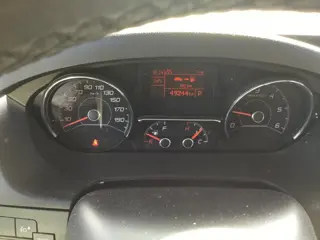 Foto 14 van Buerstner LYSEO T 690G AUTOMAAT