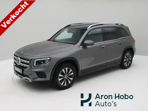 Mercedes-Benz GLB 200 Premium Pano, Distronic, Memory, Burmester