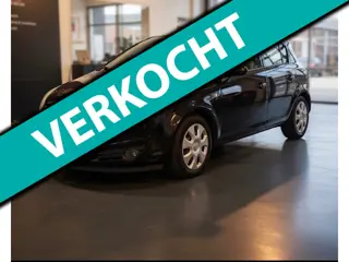 Opel Corsa 1.4-16V Enjoy-nieuwe ketting-airco-elek ramen-nette auto