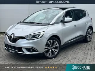 Renault Scénic 1.3 TCe Bose | Panoramadak | Groot Navigatie | Camera | Trekhaak (1800KG) | Dealer On