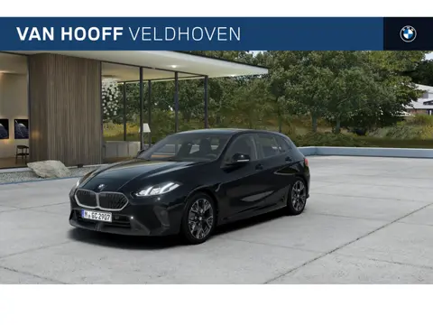 BMW 1 Serie 120 M Sport Automaat / Sportstoelen / Achteruitrijcamera / Stoelverwarming / PDC