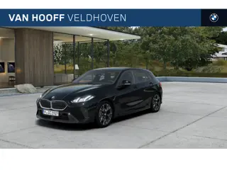 BMW 1 Serie 120 M Sport Automaat / Sportstoelen / Achteruitrijcamera / Stoelverwarming / PDC