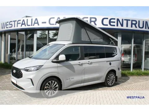 Westfalia Club Joker Premium 170pk Aut. AWD (bj 2026)