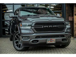 Dodge Ram 1500 5.7 V8 4x4 Crew Cab Laramie (bj 2019)