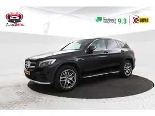Mercedes-Benz GLC 350e 4MATIC Premium Plus Panorama, Navigatie,